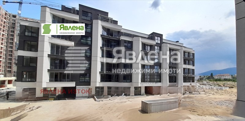 Продава 3-СТАЕН, гр. София, Банишора, снимка 1 - Aпартаменти - 47427821