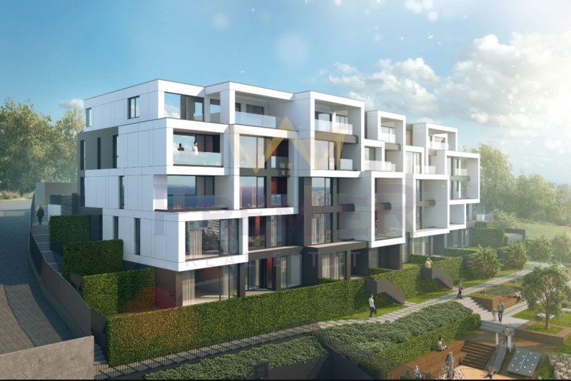 Satılık  2 yatak odası Varna , Briz , 121 metrekare | 49239909 - görüntü [5]