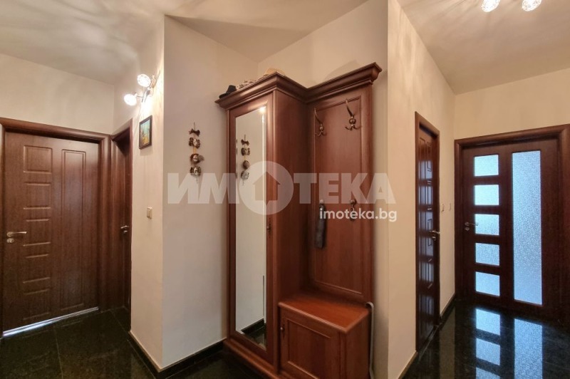 Продава 3-СТАЕН, гр. София, Гоце Делчев, снимка 14 - Aпартаменти - 49434137