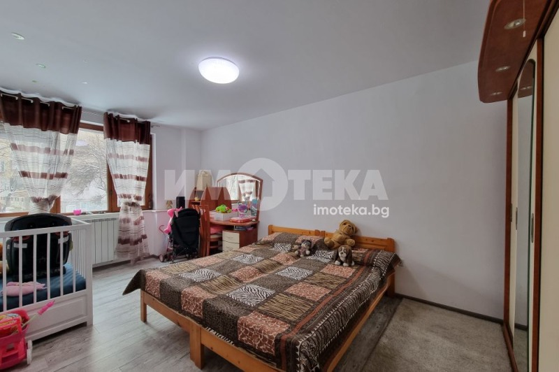 Продава 3-СТАЕН, гр. София, Гоце Делчев, снимка 13 - Aпартаменти - 49434137