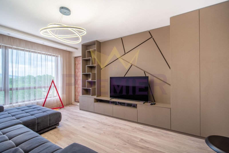 Na prodej  2 ložnice Varna , Asparuchovo , 104 m2 | 29838999 - obraz [7]