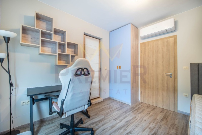 Na prodej  2 ložnice Varna , Asparuchovo , 104 m2 | 29838999 - obraz [11]