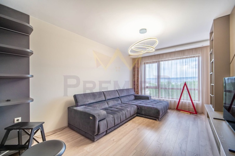 Na prodej  2 ložnice Varna , Asparuchovo , 104 m2 | 29838999 - obraz [3]