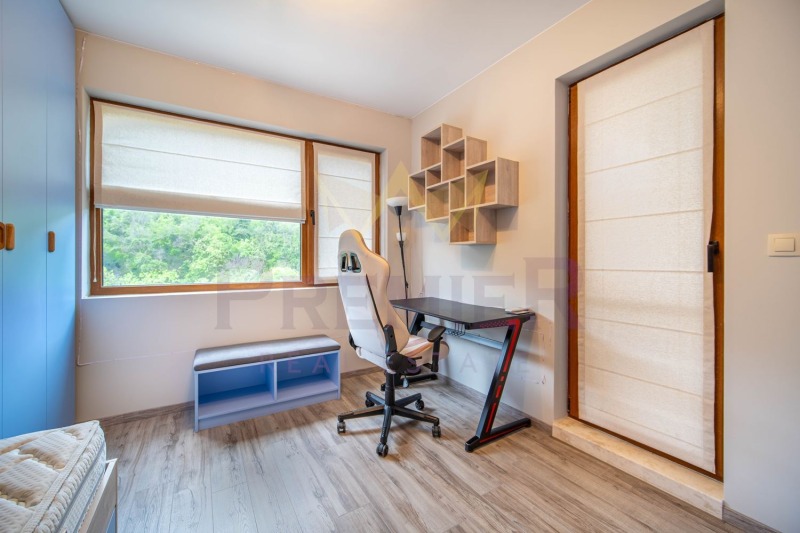 Na prodej  2 ložnice Varna , Asparuchovo , 104 m2 | 29838999 - obraz [10]