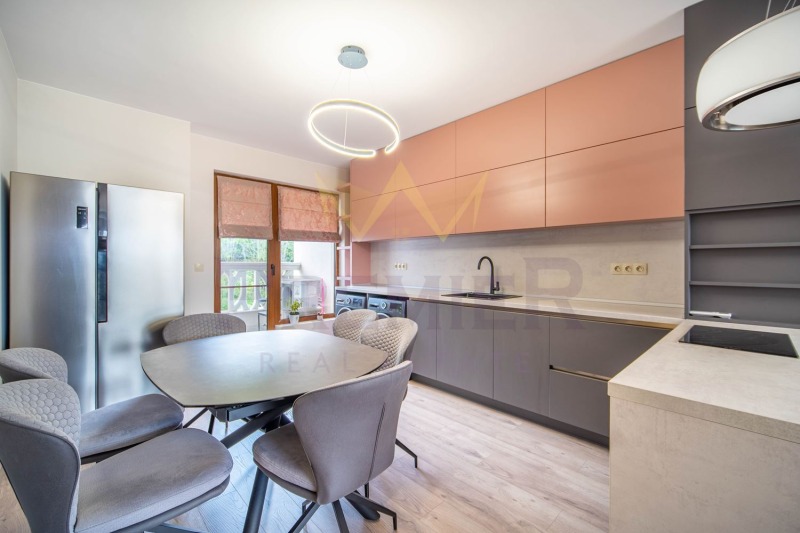 Na prodej  2 ložnice Varna , Asparuchovo , 104 m2 | 29838999