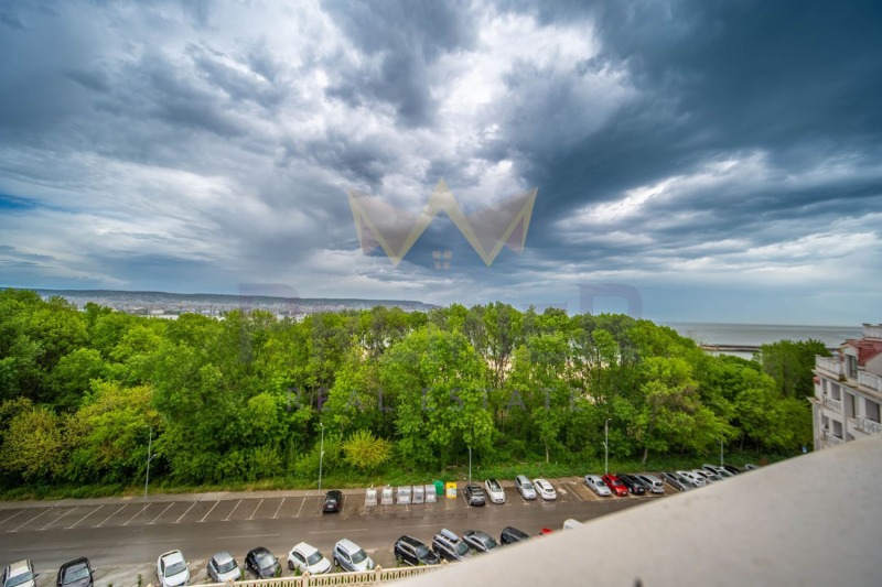 Na prodej  2 ložnice Varna , Asparuchovo , 104 m2 | 29838999 - obraz [16]