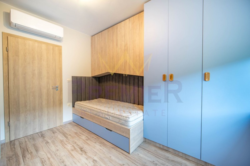 Na prodej  2 ložnice Varna , Asparuchovo , 104 m2 | 29838999 - obraz [13]