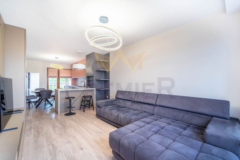 Na prodej  2 ložnice Varna , Asparuchovo , 104 m2 | 29838999 - obraz [4]
