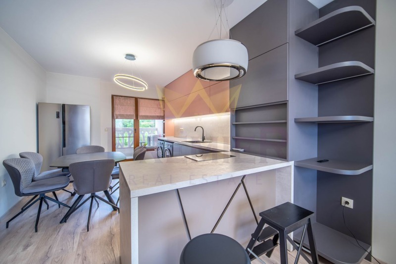 Na prodej  2 ložnice Varna , Asparuchovo , 104 m2 | 29838999 - obraz [2]