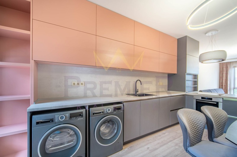 Na prodej  2 ložnice Varna , Asparuchovo , 104 m2 | 29838999 - obraz [5]