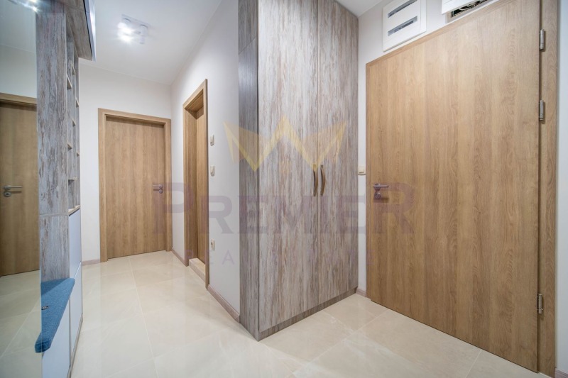 Na prodej  2 ložnice Varna , Asparuchovo , 104 m2 | 29838999 - obraz [14]