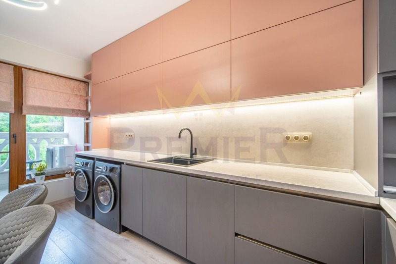 Na prodej  2 ložnice Varna , Asparuchovo , 104 m2 | 29838999 - obraz [6]