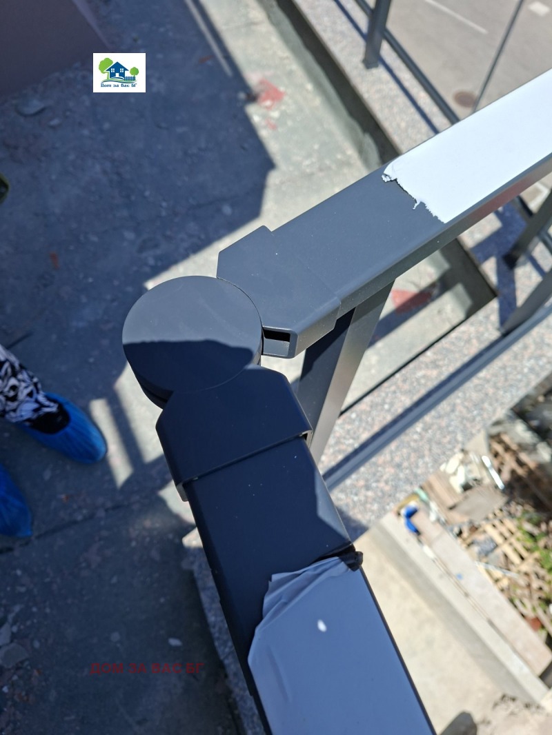 Zu verkaufen  2 Schlafzimmer Sofia , Krastowa wada , 139 qm | 81077271