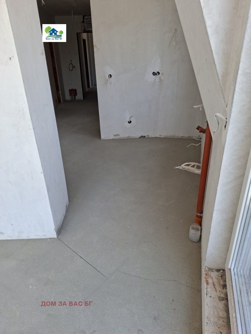 Zu verkaufen  2 Schlafzimmer Sofia , Krastowa wada , 139 qm | 81077271 - Bild [5]