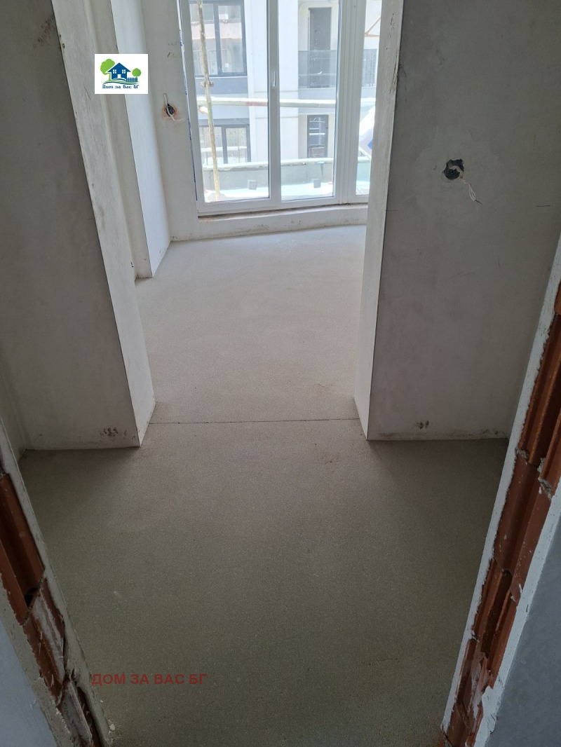 Zu verkaufen  2 Schlafzimmer Sofia , Krastowa wada , 139 qm | 81077271 - Bild [9]