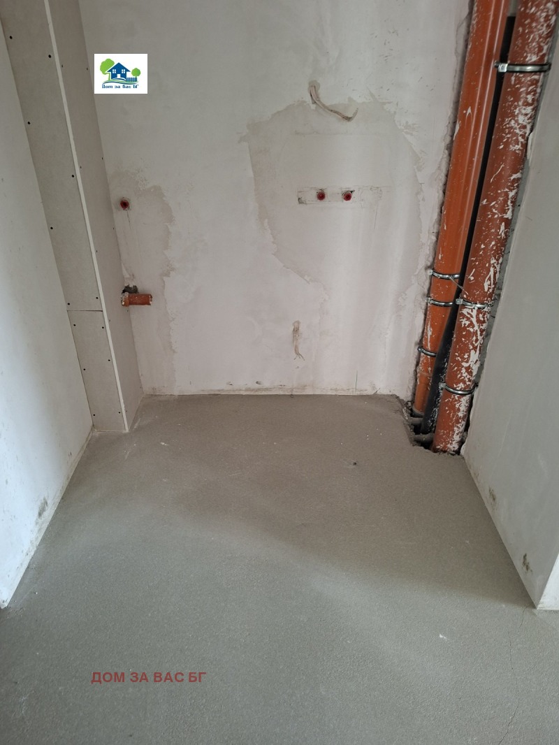Zu verkaufen  2 Schlafzimmer Sofia , Krastowa wada , 139 qm | 81077271 - Bild [8]