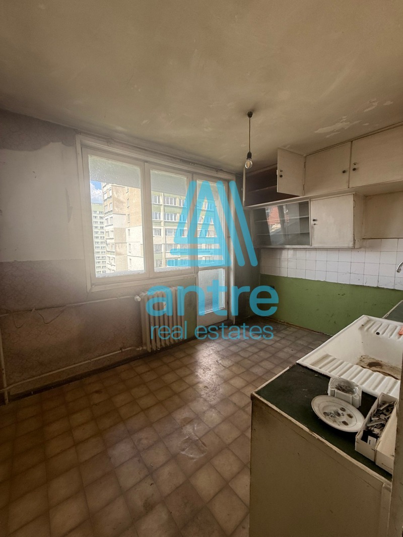 Продава  3-стаен град София , Гоце Делчев , 62 кв.м | 47078853 - изображение [6]