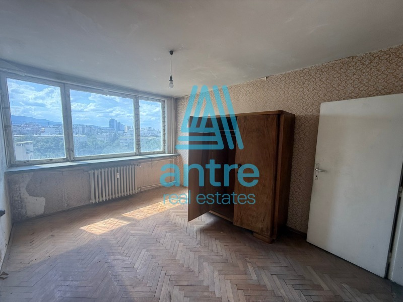 Продава  3-стаен град София , Гоце Делчев , 62 кв.м | 47078853 - изображение [2]