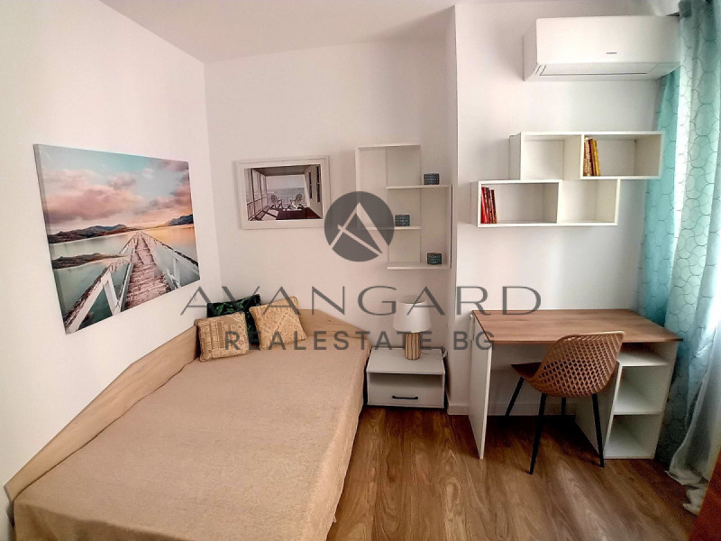 For Sale  2 bedroom Plovdiv , Kyuchuk Parizh , 68 sq.m | 86931277 - image [15]