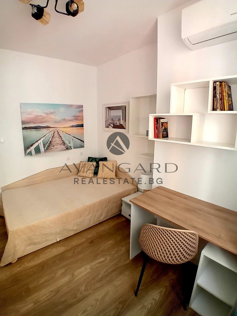 For Sale  2 bedroom Plovdiv , Kyuchuk Parizh , 68 sq.m | 86931277 - image [14]