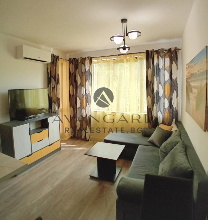 For Sale  2 bedroom Plovdiv , Kyuchuk Parizh , 68 sq.m | 86931277 - image [4]