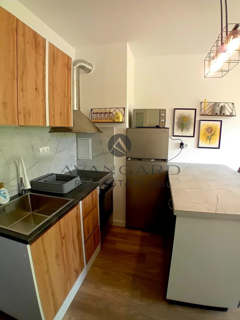 For Sale  2 bedroom Plovdiv , Kyuchuk Parizh , 68 sq.m | 86931277 - image [6]