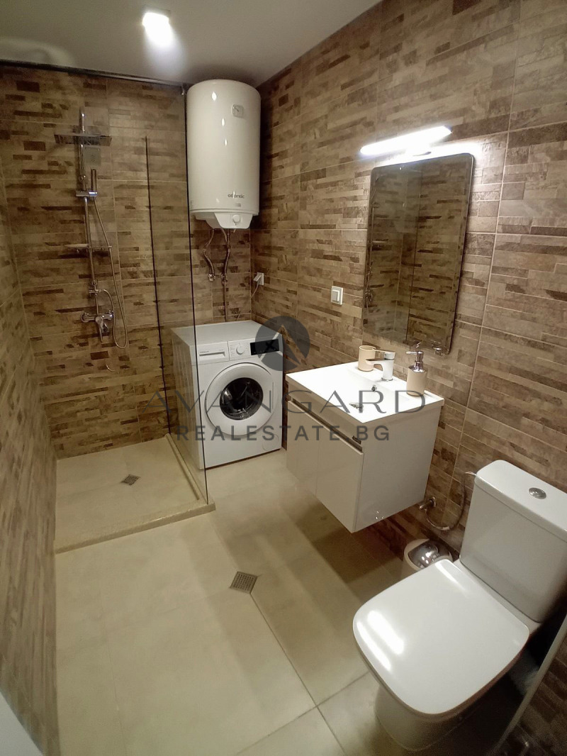 For Sale  2 bedroom Plovdiv , Kyuchuk Parizh , 68 sq.m | 86931277 - image [12]