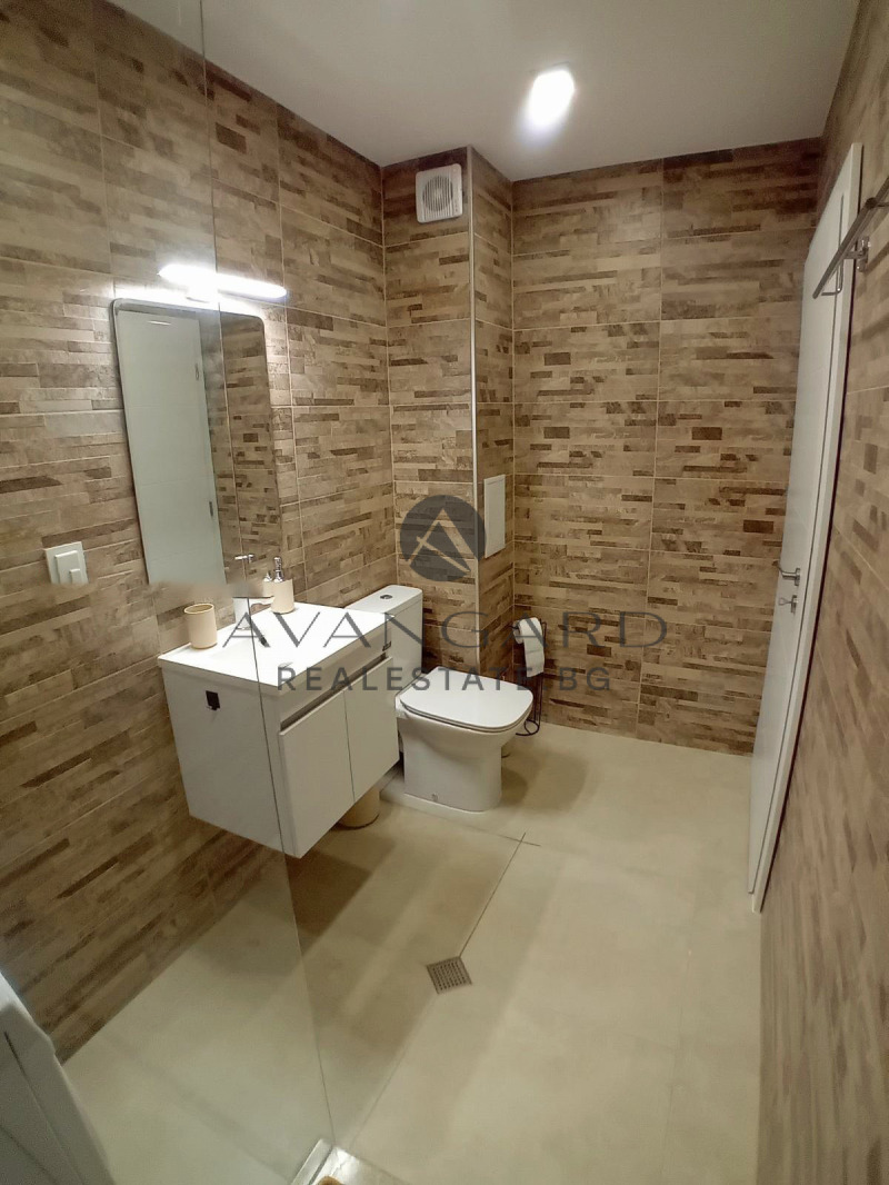 For Sale  2 bedroom Plovdiv , Kyuchuk Parizh , 68 sq.m | 86931277 - image [11]