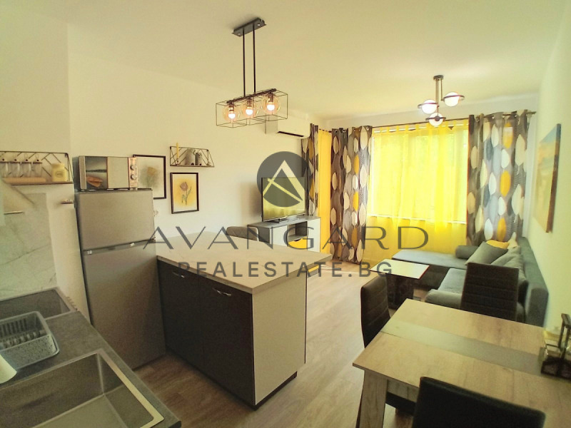 For Sale  2 bedroom Plovdiv , Kyuchuk Parizh , 68 sq.m | 86931277 - image [3]