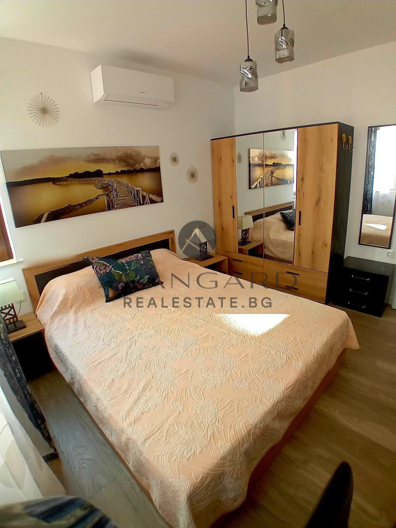 For Sale  2 bedroom Plovdiv , Kyuchuk Parizh , 68 sq.m | 86931277 - image [9]