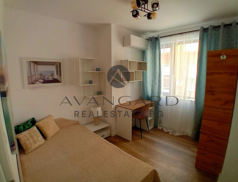 For Sale  2 bedroom Plovdiv , Kyuchuk Parizh , 68 sq.m | 86931277 - image [13]