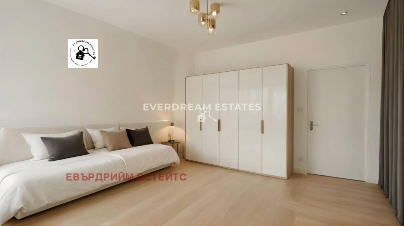 Zu verkaufen  2 Schlafzimmer Sofia , Mladost 4 , 94 qm | 99909079 - Bild [11]