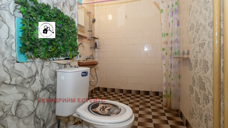 Zu verkaufen  2 Schlafzimmer Sofia , Mladost 4 , 94 qm | 99909079 - Bild [16]