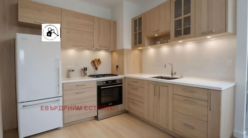 Zu verkaufen  2 Schlafzimmer Sofia , Mladost 4 , 94 qm | 99909079 - Bild [13]