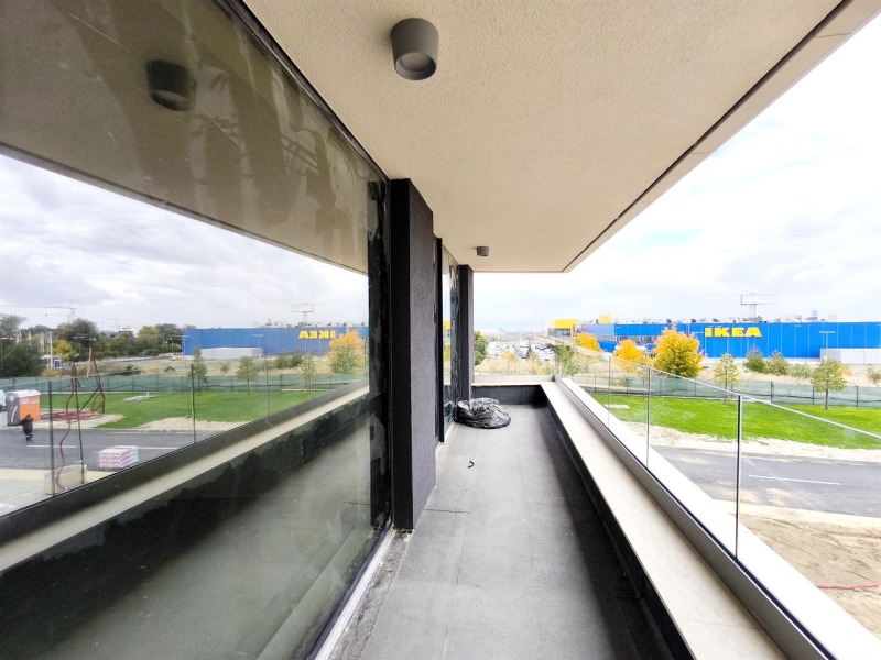 Продава 3-СТАЕН, гр. София, Симеоново, снимка 3 - Апартаменти - 52114527