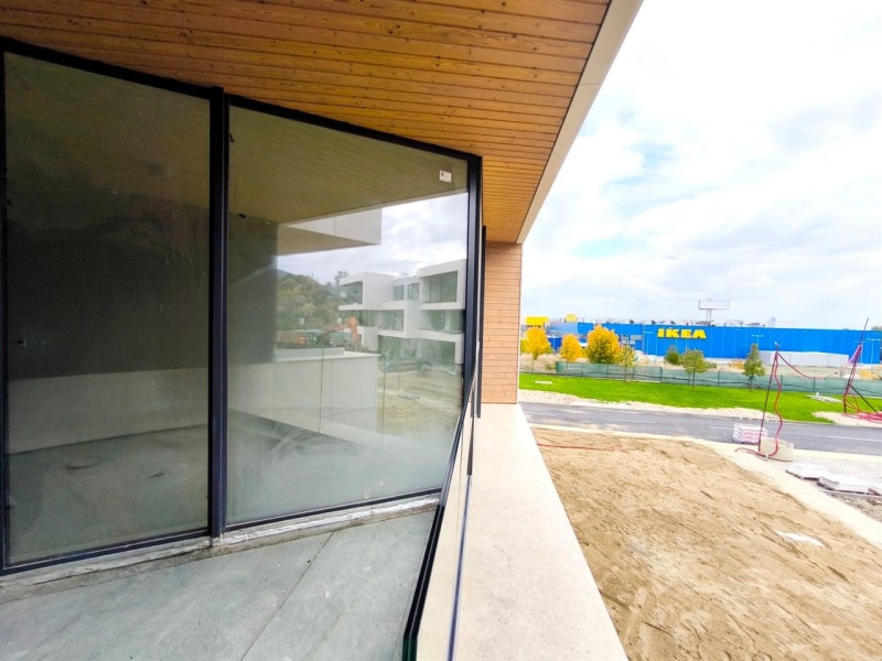 Продава 3-СТАЕН, гр. София, Симеоново, снимка 4 - Апартаменти - 52114527