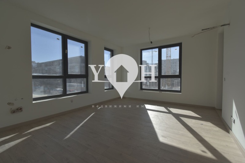 Продава 3-СТАЕН, град София, Малинова долина • 210000 € / 410724.30 лв. • 33017399 1