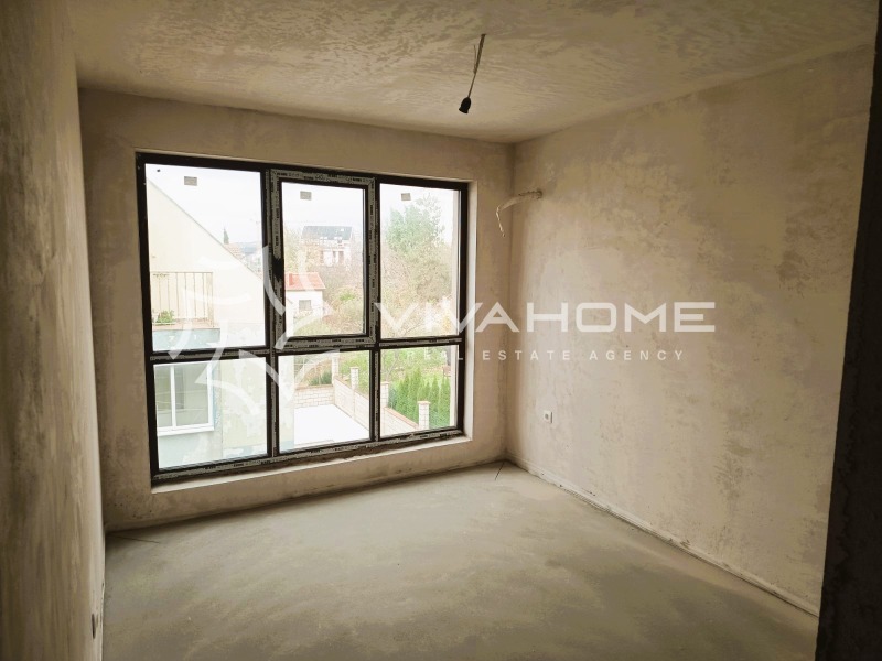 Продава 3-СТАЕН, гр. Варна, Бриз, снимка 5 - Апартаменти - 52752075