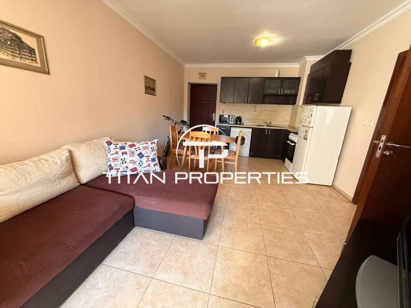 Продава 3-СТАЕН, гр. Несебър, област Бургас, снимка 12 - Апартаменти - 52799565