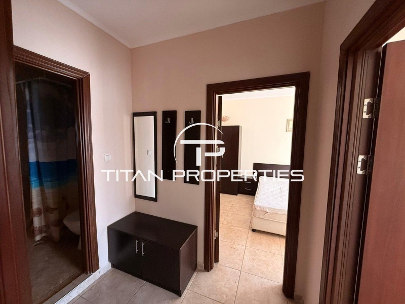 Продава 3-СТАЕН, гр. Несебър, област Бургас, снимка 14 - Апартаменти - 52799565