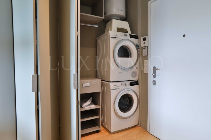 Продава 3-СТАЕН, гр. София, Лозенец, снимка 14 - Апартаменти - 52816104