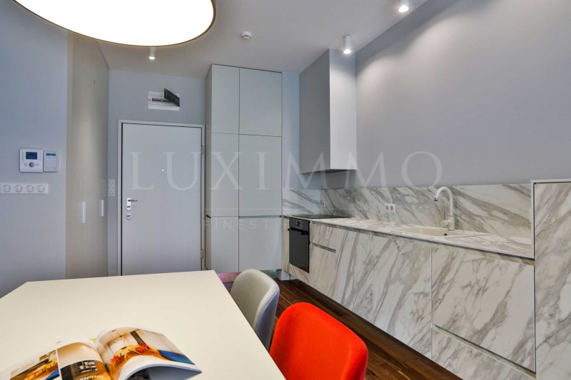 Продава 3-СТАЕН, гр. София, Лозенец, снимка 7 - Апартаменти - 52816104