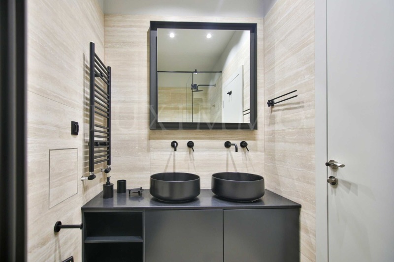 Продава 3-СТАЕН, гр. София, Лозенец, снимка 11 - Апартаменти - 52816104