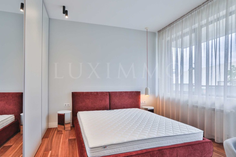 Продава 3-СТАЕН, гр. София, Лозенец, снимка 8 - Апартаменти - 52816104