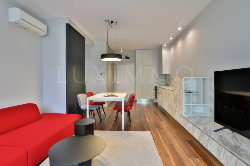 Продава 3-СТАЕН, гр. София, Лозенец, снимка 3 - Апартаменти - 52816104