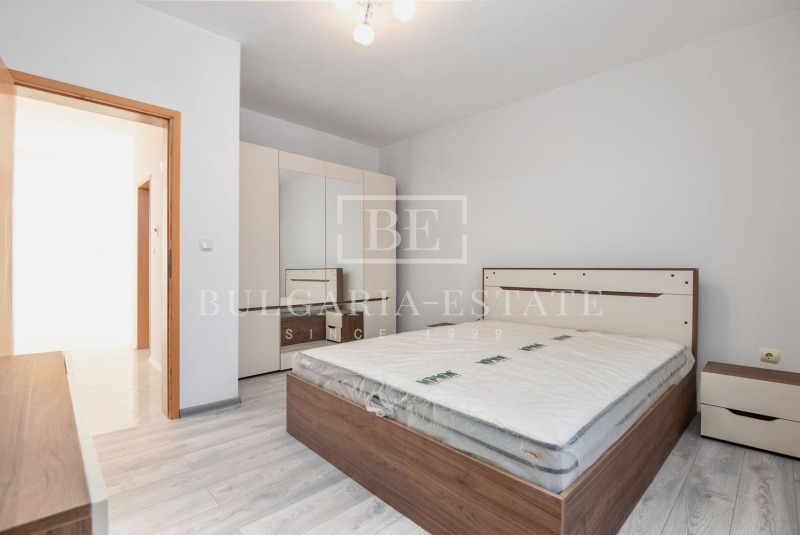 Продава 3-СТАЕН, гр. Варна, Бриз, снимка 9 - Апартаменти - 52823282