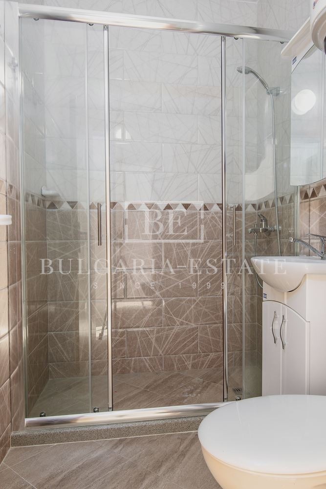 Продава 3-СТАЕН, гр. Варна, Бриз, снимка 15 - Апартаменти - 52823282