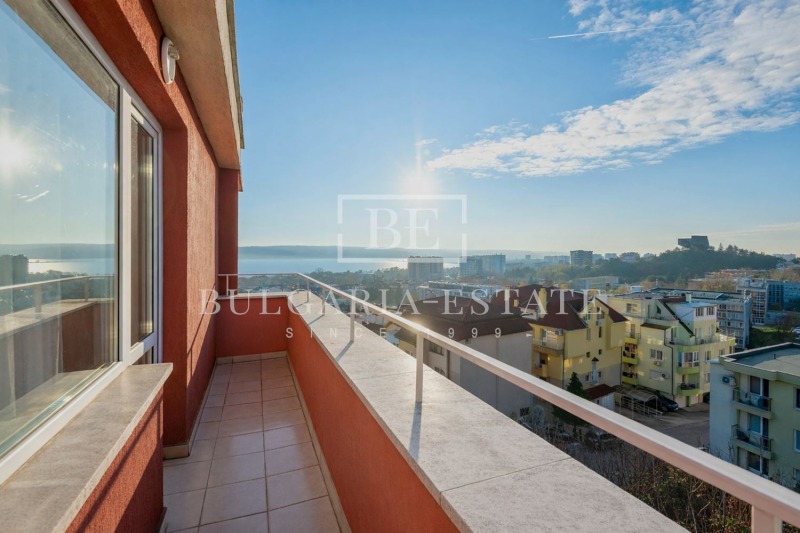 Продава 3-СТАЕН, гр. Варна, Бриз