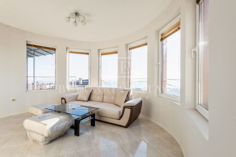 Продава 3-СТАЕН, гр. Варна, Бриз, снимка 6 - Апартаменти - 52823282