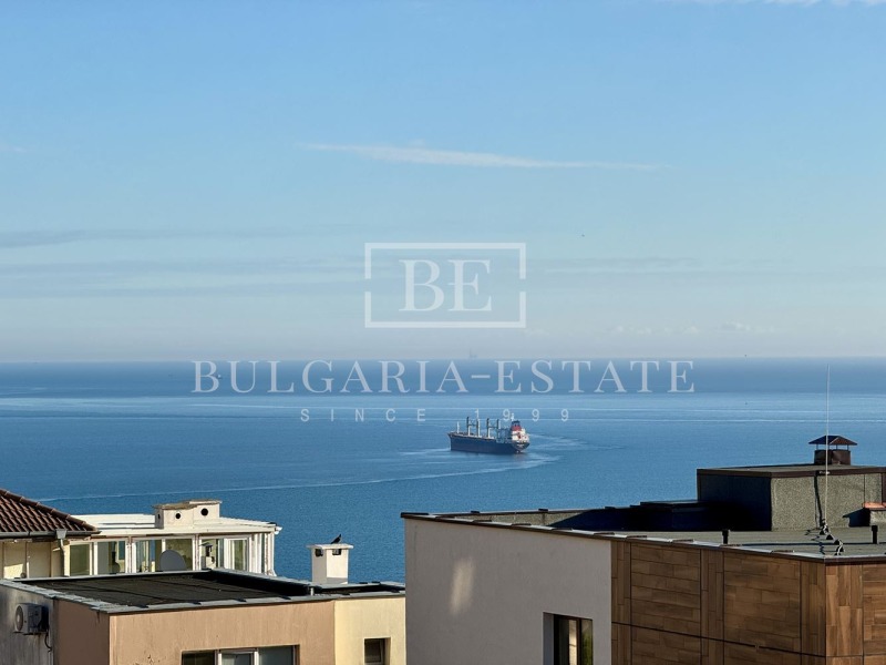 Продава 3-СТАЕН, гр. Варна, Бриз, снимка 4 - Апартаменти - 52823282